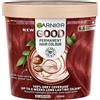 GARNIER - Good - Colorazione permanente senza ammoniaca n.6.6 Rosso Melograno