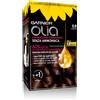 GARNIER - Olia - Colorazione Permanente Senza Ammoniaca N. 5.0 Castano