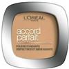 L'OREAL PARIS - Accord Parfait - Cipria Uniformante Effetto Naturale N.2R2C Vanille Rosè