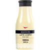 Aquolina latte corpo idratante vaniglia 250 ml