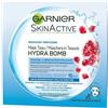 GARNIER - SkinActive Hydra Bomb - Maschera In Tessuto super idratante energizzante