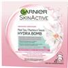 GARNIER - SkinActive Hydra Bomb maschera in tessuto super idratante lenitiva pelli secche e sensibili