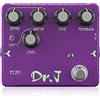 JOYO Delay Pedal Echoes Digital Multi Delay Pedal con modulazione per effetti per chitarra elettrica High-end Edition Dr.J Series (D54)