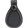 Lcarege Riposo per tiro, 3 x 4 in pelle PU antiscivolo, con bottone a pressione in metallo, accessori per scarpe rimovibili e lavabili per caccia e tiro all'aperto ·1
