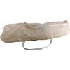 LPATEBCVU Borsone da Viaggio for Asta for Tenda A Baldacchino | Borsa da campeggio for campeggio all'aperto, resistente, antipolvere, lunga, portatile, da palestra