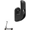 CERFFOOL Scooter Gancio Anteriore per Segway Ninebot Max G2/ZT3 Pro Robusto Gancio di Stoccaggio in Nylon Pezzo di Ricambio Accessorio per Trotinette Elettriche