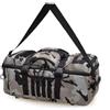 Gralara Borsone Zaino Multitasche Borsone Tattico Militare Borsa da Palestra con Scomparti per, Array, Mimetico, 58 X 30 X 25 Cm