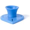 FytStycale Tee con Base a Cuore Robusto Accessorio | Stabile, Leggero, Supporto, per Allenamento