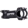 DUANSIYU Attacco Manubrio MTB Parti di Biciclette MTB Mountain Road Bike 7 Gradi 32 60 80 90 100mm Attacco Manubrio Leggero ad Alta Resistenza da 31,8 mm(90mm)