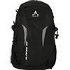 WHISTLER - Alpinak 30l backpack - Nero - Taglia unica - Zaino escursionismo