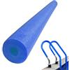 Generico Pool Noodles Foam Soft Foam Floating Hollow Colorful | Swimming Sticks Floatation Aids for Aerobics Craft Projects Parties Water Sports Summer