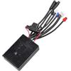 Generic Modulo di Controllo della Lampada ZL12 for KAABO Wolf King GTR e GTR Max Controller di Luce for Scooter Elettrico da 12 Pollici Convertitore CC di Illuminazione