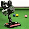 GENERIC Pulitore Elettrico Per Panni Da Biliardo, Set Di Spazzole Senza Fili Per Biliardo, Aspirapolvere Senza Fili Da 20 Kpa Con Seconda Velocità, Batteria Rimovibile, Per Tavoli Da Biliardo, Snooker E