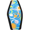 PRETYZOOM Cinturino per Maschera Sub in Neoprene Lavabile e Riutilizzabile Copricapo Protettivo per Chioma, Stile Decorativo e Comodo per Immersioni e Snorkeling