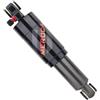 WANGZEYU Ammortizzatore MTB Ammortizzatore Posteriore for Bicicletta Pieghevole MTB in Lega for Scooter, 125 mm/150 mm/165 mm/190 mm/200 mm, Parti for Ciclismo