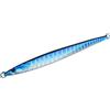 Drawup Saltwater Jigging Lure 80g Fast Sinking Metal | Lavello lento da 40 g, striscia di pancia luminosa, occhio di pesce naturale, attrattore a bassa luce