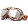 XPkinvoxb XPkinvoxbSchutzbrille, Outdoor winddicht und sanddicht Off-Road Reiten Brille 2 Stück