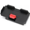 Generic Porta Cellulare per Moto Supporto navigatore per Moto per KYMCO Down per Town 350 300i