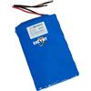 SSCYHT Batteria Litio Ferro fosfato 12,8V 36Ah Ricambio per dispositivi 12,8 Volt