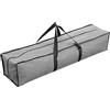 LPATEBCVU Borsa for Riporre L'attrezzatura da Campeggio | Borsa da trasporto Borsone con cerniera for sacco a pelo con sedia pieghevole a baldacchino
