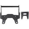 Generic Porta Cellulare per Moto Supporto di Navigazione per X-ADV 750 2018-2020 | Robusto supporto in alluminio per X-ADV 750 2018-2020. Anti-shake, antiruggine,