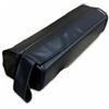 Baoblaze Cuscinetto Spalla Bilanciere Quadrato Pad Allenamento Manicotto Copertura Protettiva Strato tra Bilanciere E Corpo per Comfort Controllato, Nero