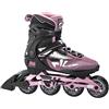 FILA SKATES 010619105 LEGACY PRO 80 LADY Pattino in linea DONNA BLCK/VIOLET Taglia 39