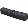 LPATEBCVU Borsone da Campeggio | Con custodia for treppiede con palo for tenda mobile da campeggio con cerniera