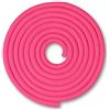 DRUNA Corda Ginnastica Ritmica Appesantita 150g, 2,5 m, Rosa