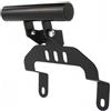 Generic Porta Cellulare per Moto per BMW R1150GS 1999-2004 Supporto per Navigazione per Parabrezza