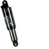WANGZEYU Ammortizzatore MTB Ammortizzatori Idraulici for Bicicletta 120/125/150/165/185/190/200mm Parti for Posteriori