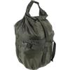 Alasum Sacco Compressione Sacco Pelo in Oxford con Cinghie Regolabili Sacchetto Cilindrico Salvaspazio per Campeggio Trekking e Viaggi Outdoor