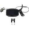 Generic for MUKUTA Display Centrale Acceleratore e Scheda NFC for VSETT 10+ 9 for MUKUTA 10 Plus Scooter Elettrico Acceleratore Cruscotto Centrale