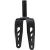 Generic Forcella Anteriore for Grace 8 9 10 for Zero 8 9 10 T8 T9 T10 Scooter Elettrico Ruota Staffa di Montaggio Base Macury Pezzi di Ricambio(8)