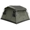 SZLIFE Campeggio Doppia Parete 2-4 | Per , alluminio 7001, impermeabilità 2000-3000mm, zanzariera, tessuto oxford/poliestere/cotone, per campeggio