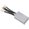 Generic Controller Versione 52V23A 2025 for Scooter Elettrico for TEVERUN Blade Mini PRO 52V 23A Versione App for Motore Anteriore e Posteriore(B)