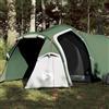Générique Tenda 2 Persone Verde Impermeabile
