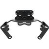 Generic Porta Cellulare per Moto Supporto per Moto per Honda VFR800X 2015-2016
