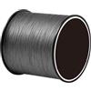 Generico Lenza da pesca intrecciata in PE, multifilamento 300M 10LB‑80LB | Trecciato multifilamento for mare