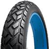 FengCan 20x4.0 Pneumatico per bicicletta grassa 20 pollici, 20x4 pneumatico 102-406 Pneumatici pieghevole adatto per 20x3.80 20x4.0 e-bike/city/mountain/road bike pneumatico per bicicletta (Uno)
