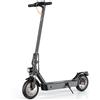 Heyscooter S9 MAX Monopattino Elettrico Adulto, Pieghevole Scooter Elettrico, Velocità Fino a 25 Km/h, 30/40Km di Autonomia, Doppia Frenata, 10 Pneumatici a Nido D'ape Resistente All'usura