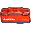 All4cycling Ravemen Fanale posteriore TR150