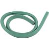 CNYUON Cuscini for Tavolo da Biliardo con Strisce di Gomma