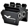 JS-TACTICAL MIRINO Laser Rosso per Fucile E Pistola Softair (JS-JG11R)