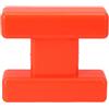 Marchfunny Marcatore galleggiante da pesca in PE, 5,5 cm, design compatto (L#10 x 11,5 x 3,5 cm)