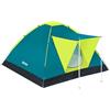 Bestway 68088-6 Tenda da campeggio Cool Ground 3, per 3 persone