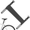 Xasbseulk Parafango reggisella bicicletta protezione bicicletta | Protezione Impermeabile Per Sella Sella MTB Strada Lavoro Ciclismo Corsa All'aperto Fango Garage