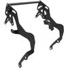 Generic Porta Cellulare per Moto per Supporto di Navigazione per Harley per Pan America 1250