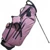 Generic Borsa da golf, borsa da trasporto impermeabile con lati morbidi per mazze, borsa da golf da viaggio pieghevole, ideale per driving range, accessori da golf di grande capacità, regali perfetti per il