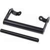 Generic Porta Cellulare per Moto Supporto navigatore per Ducati per Multistrada 1200 950 S 1260 V2